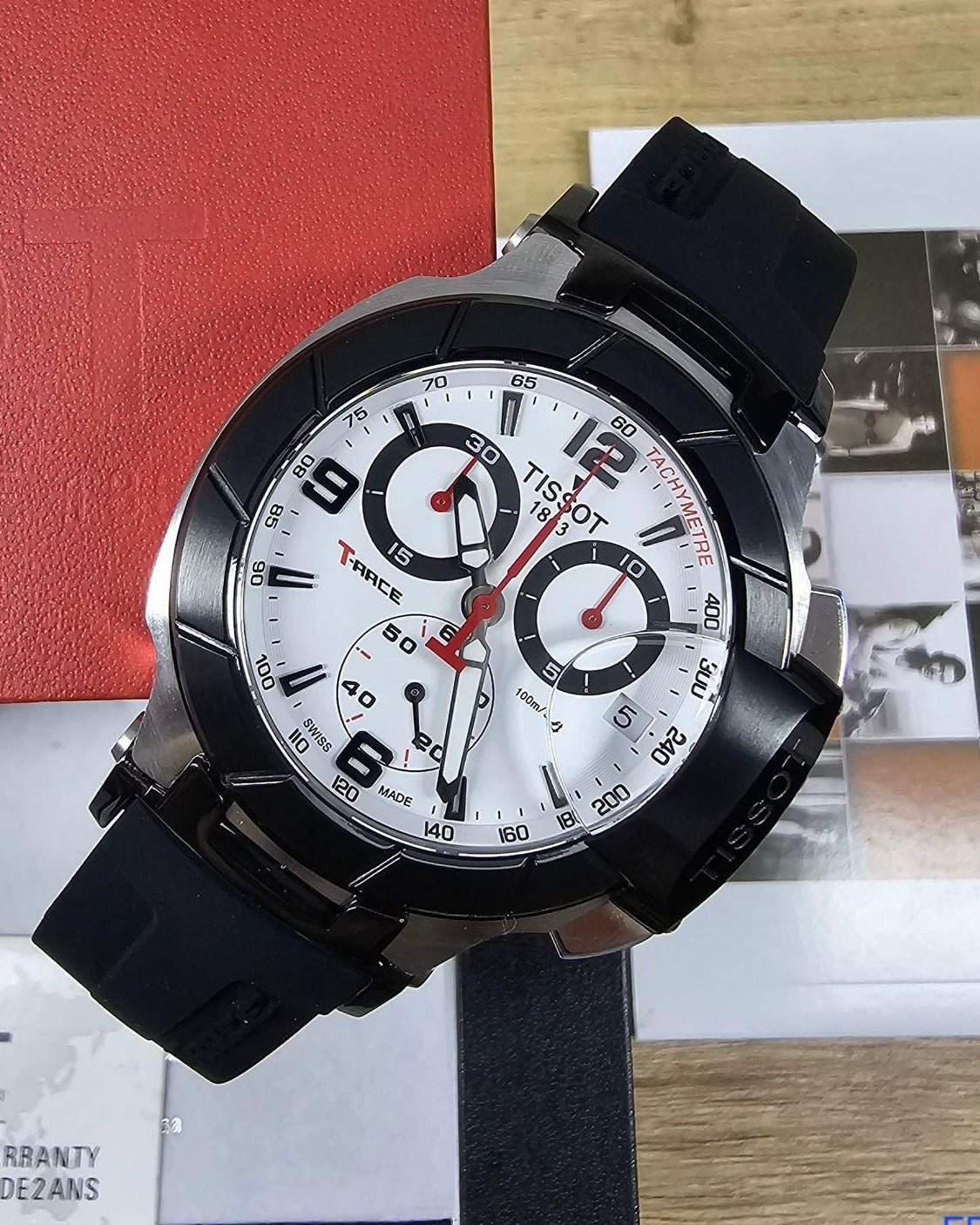 Tissot
