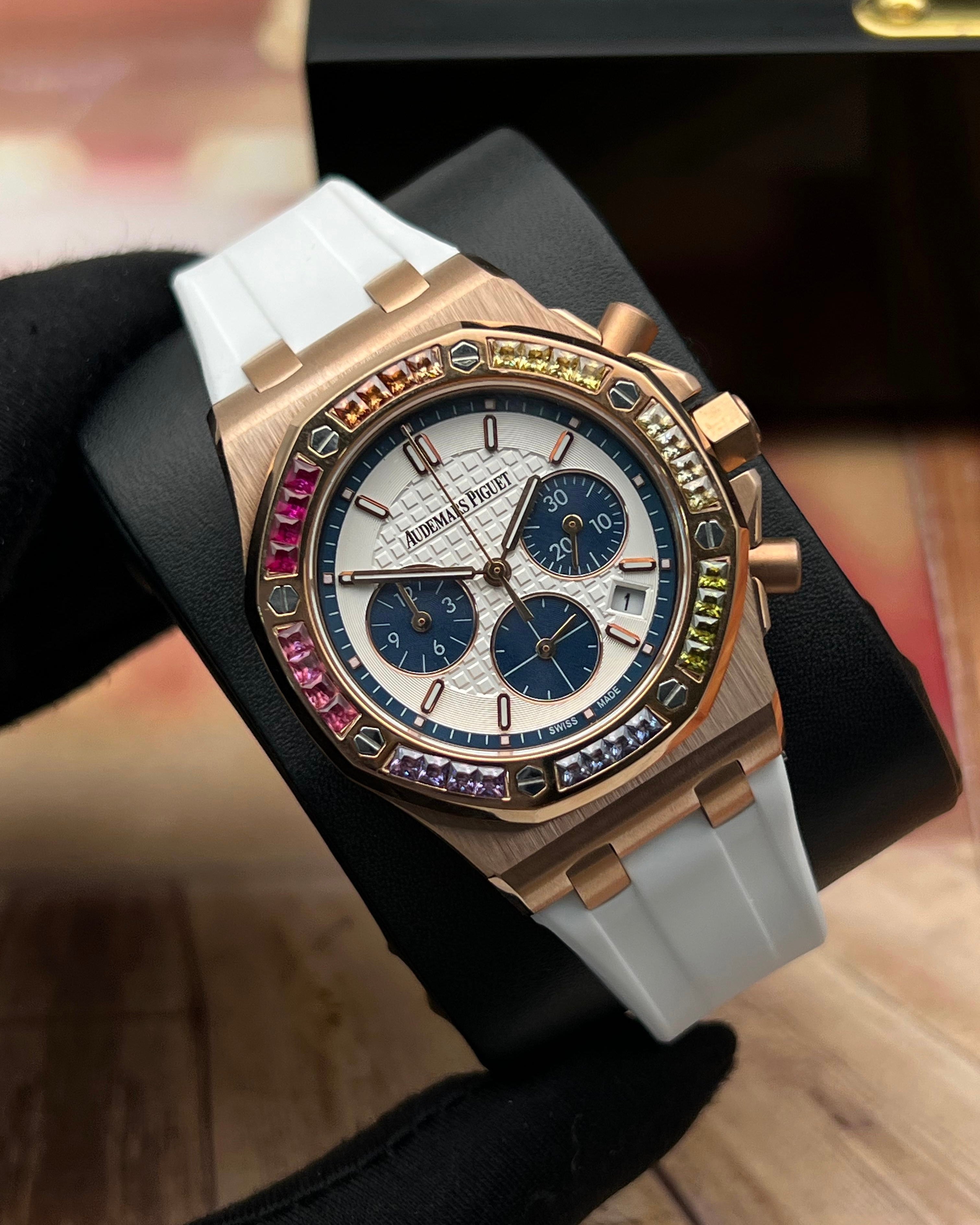 Audemars Piguet
