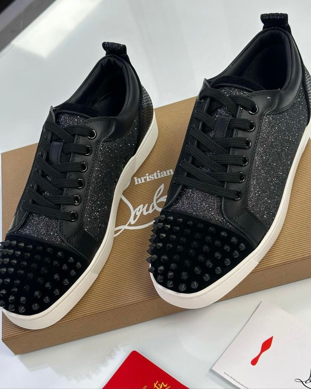 Christian Louboutin