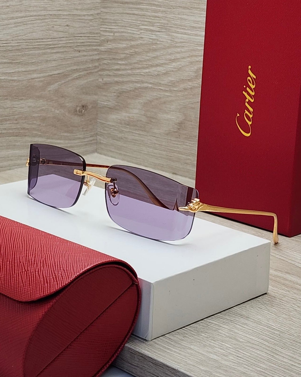 Cartier