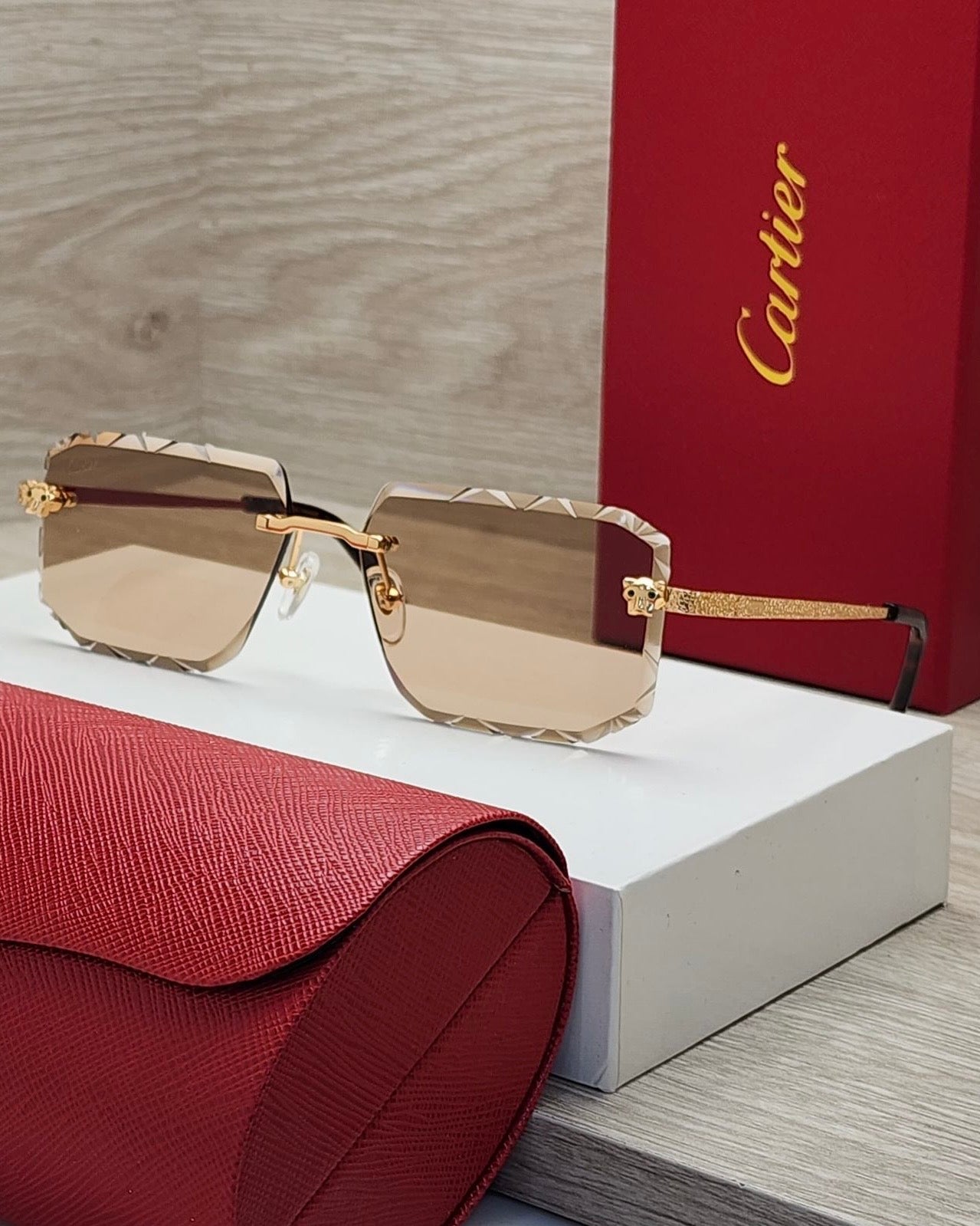 Cartier