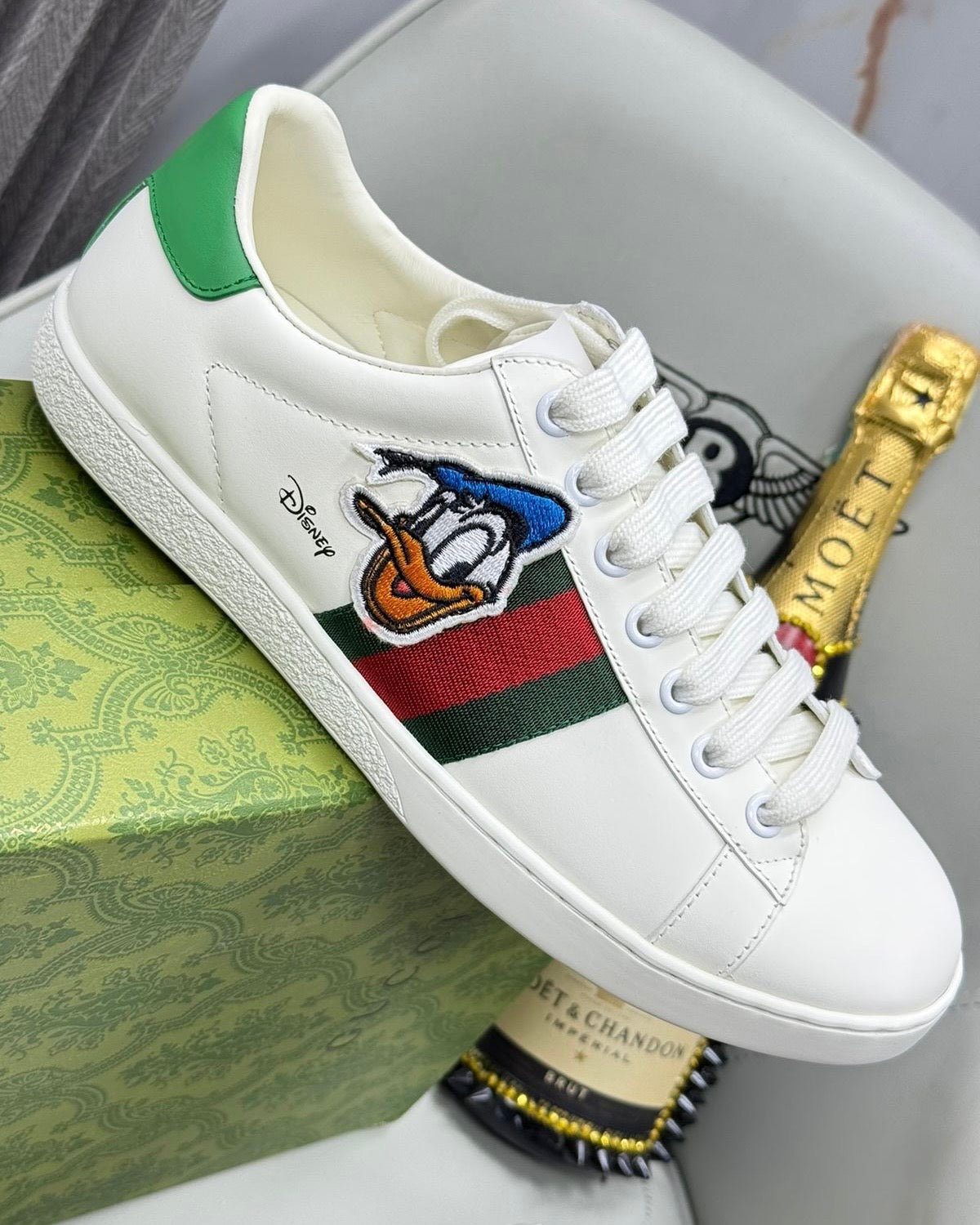 Gucci