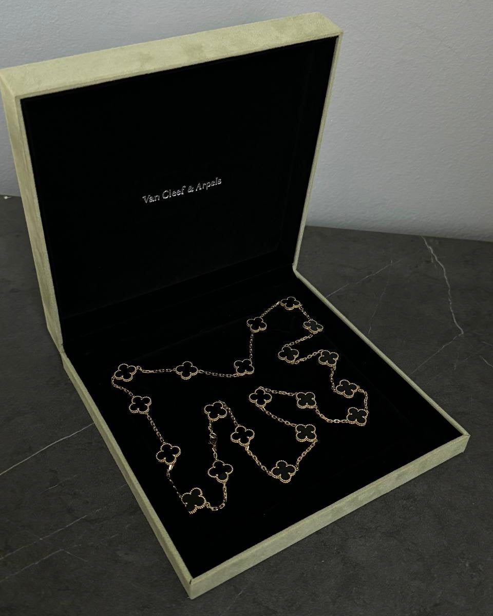 Van Cleef & Arpels Vintage (Original)