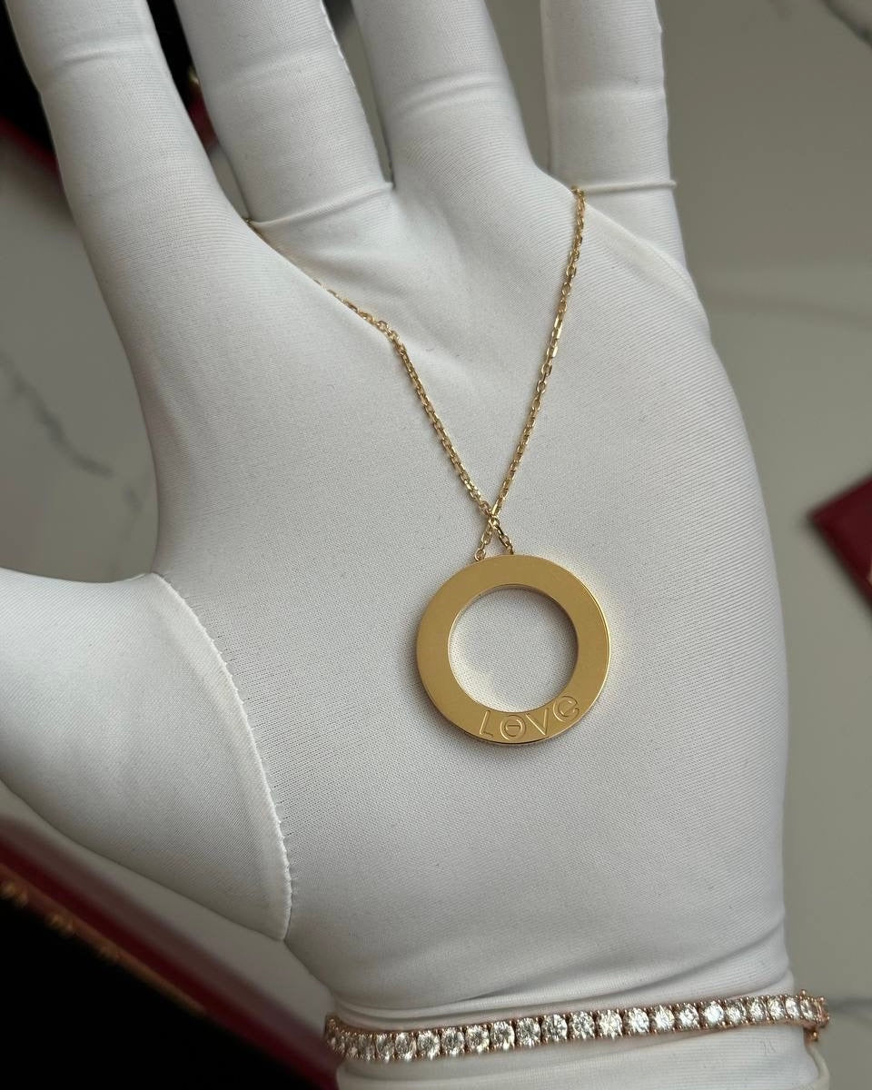 Cartier (Original)