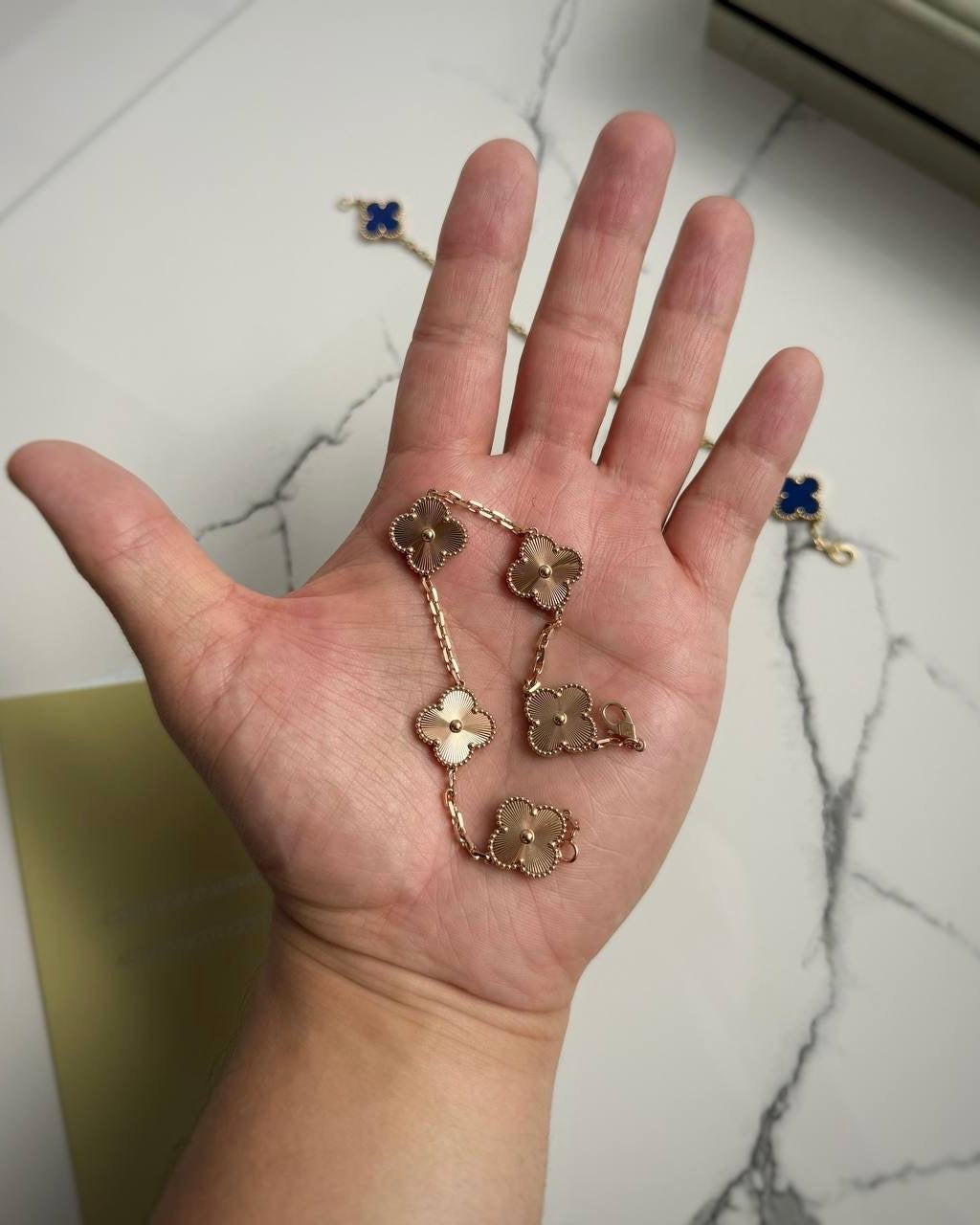 Van Cleef & Arpels Vintage (Original)