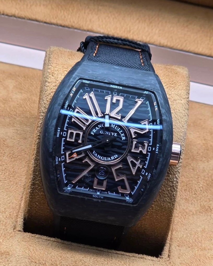 Franck Muller