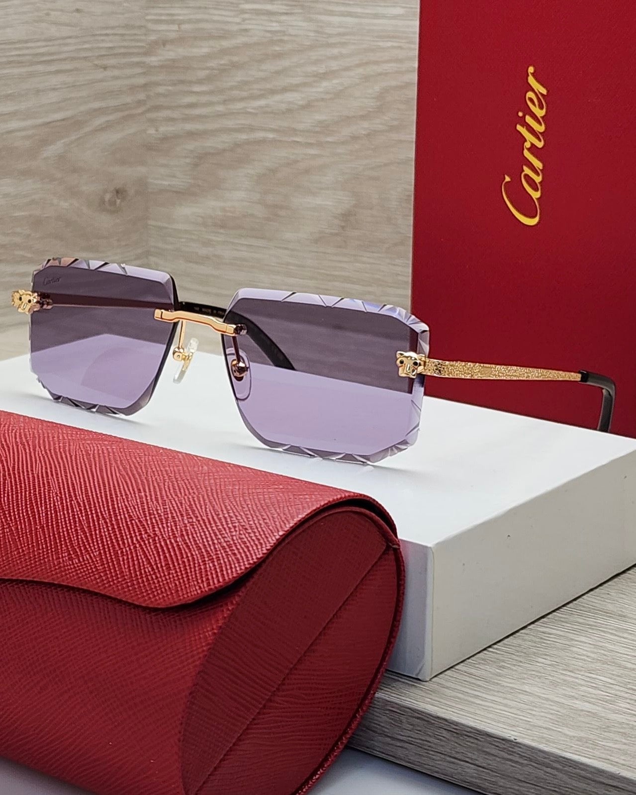 Cartier