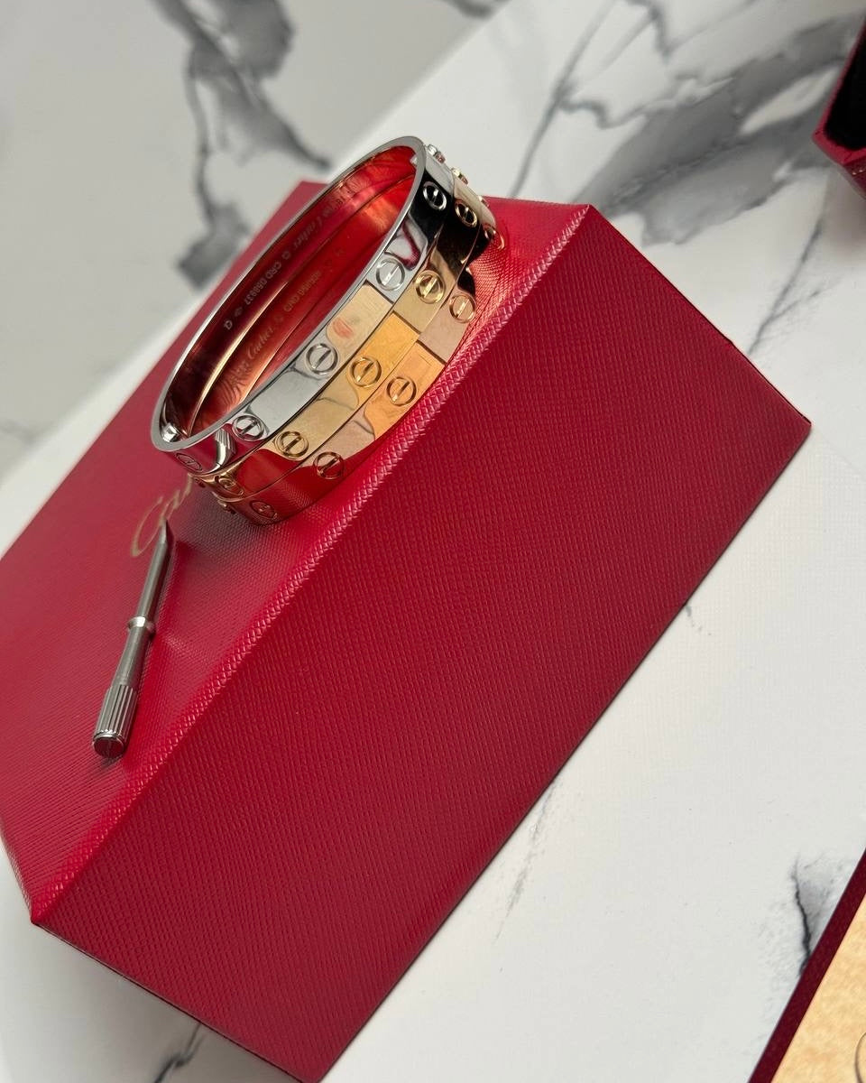 Cartier (Original)