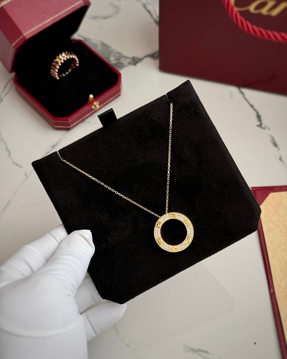 Cartier (Original)
