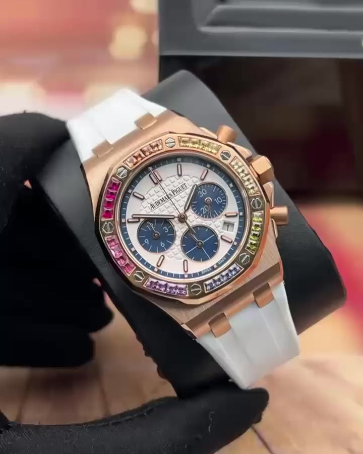 Audemars Piguet