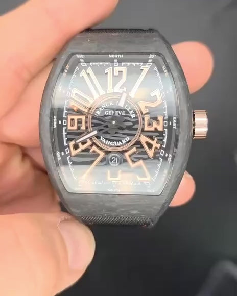 Franck Muller