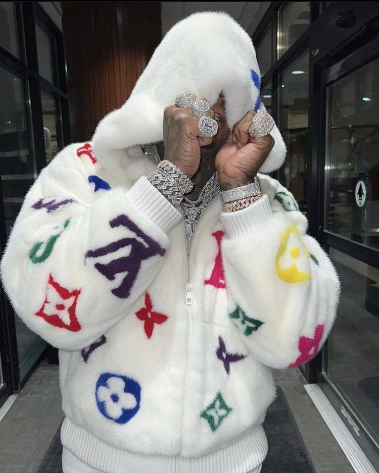 SUDADERAS Y JACKET