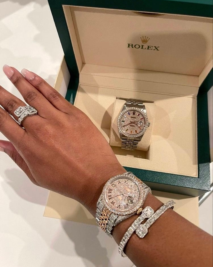 Joyas de diseñador