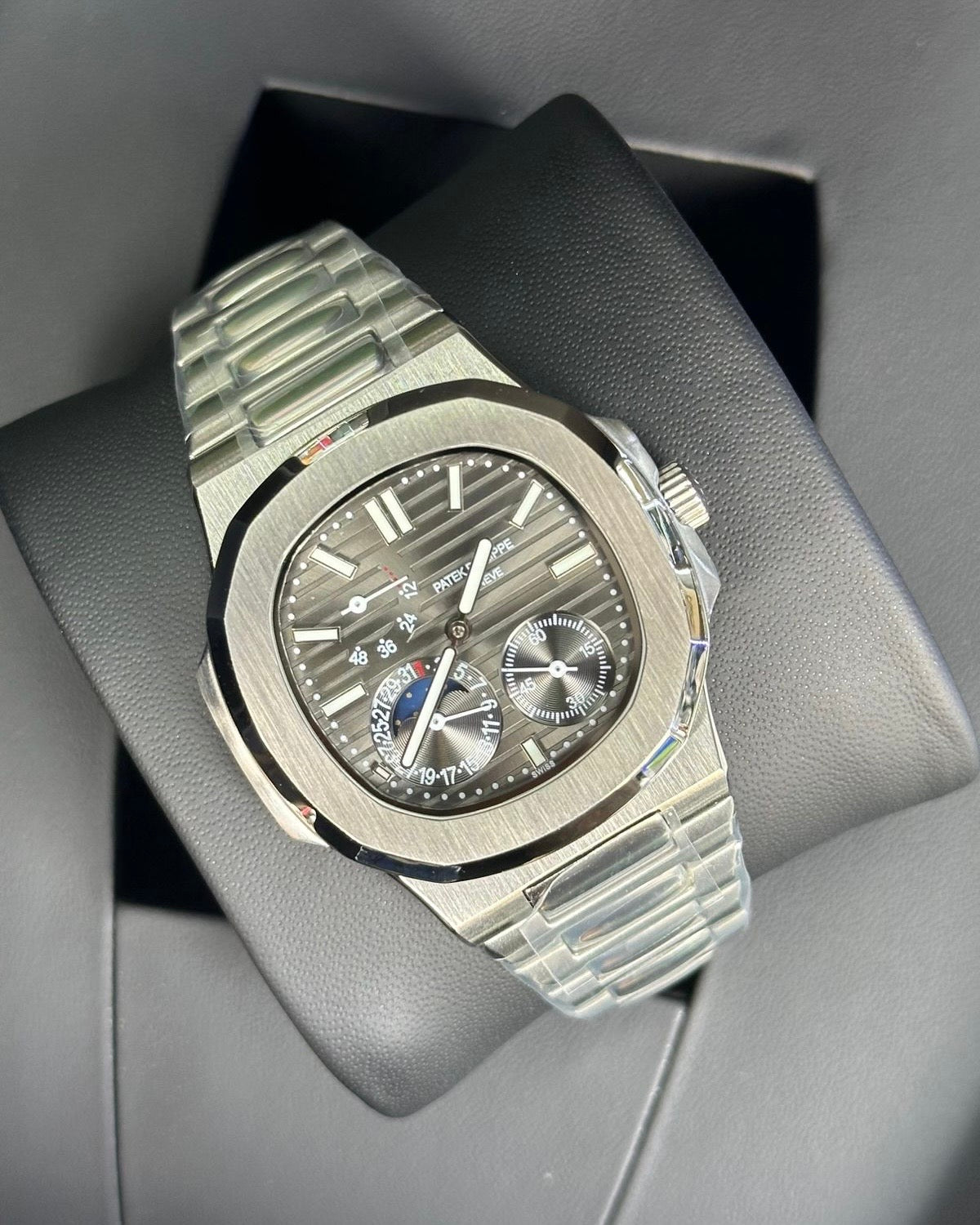 Patek Philippe