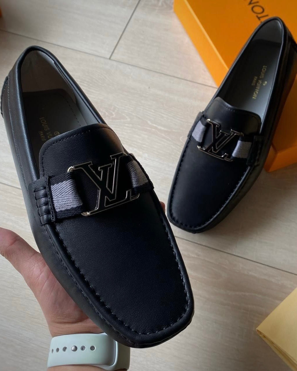 Louis Vuitton