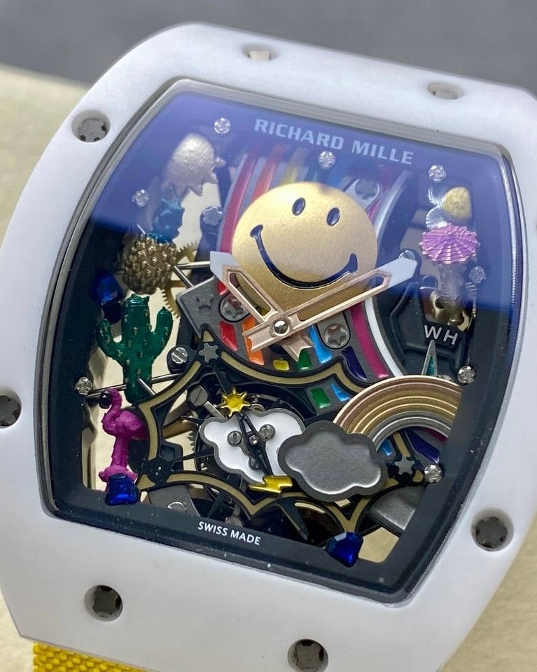 Richard Mille