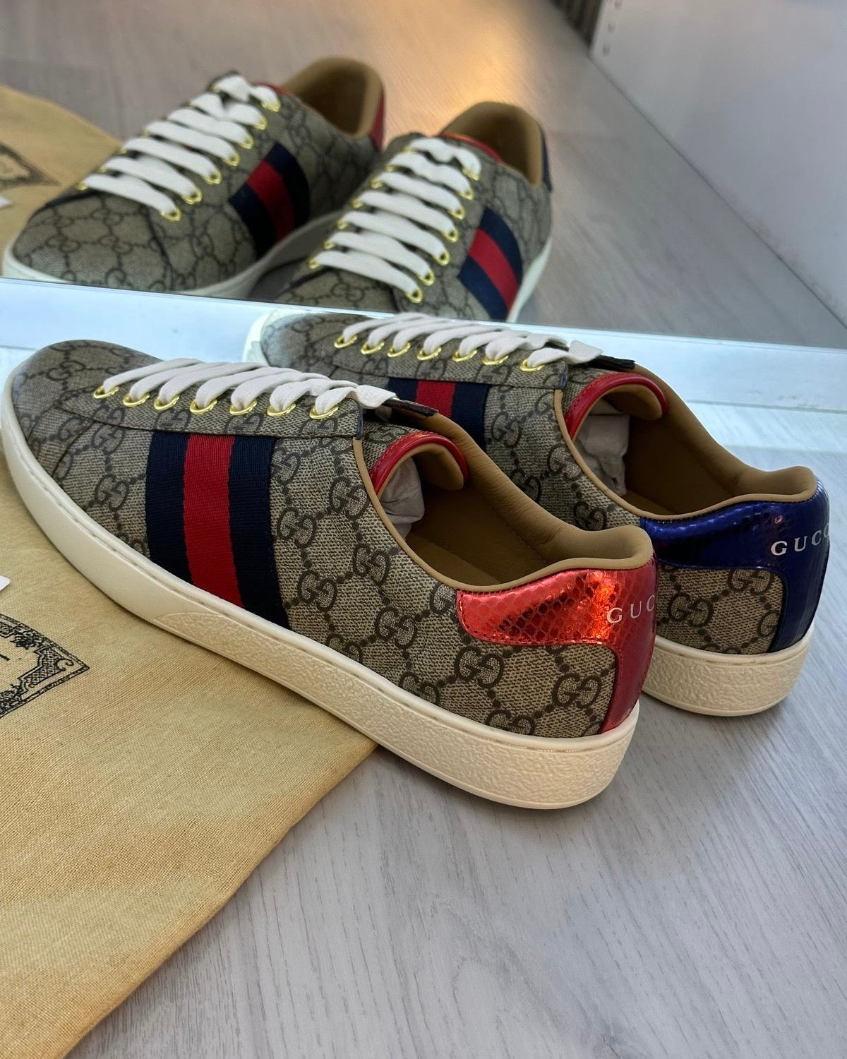 Gucci