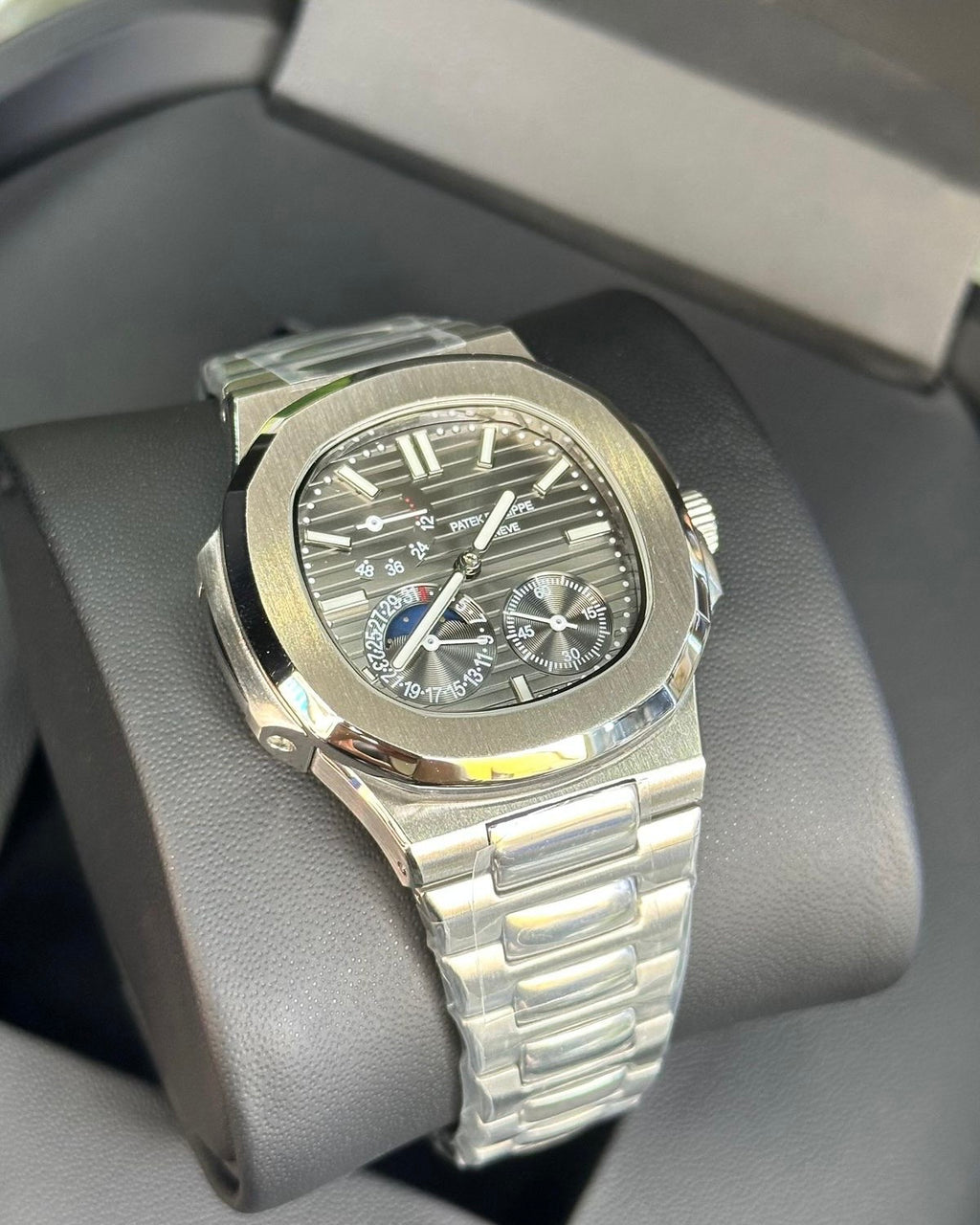 Patek Philippe