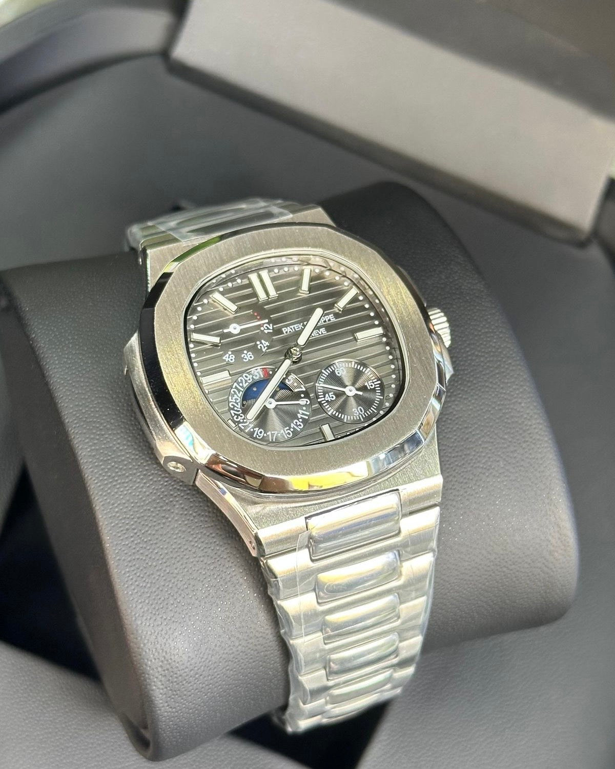 Patek Philippe