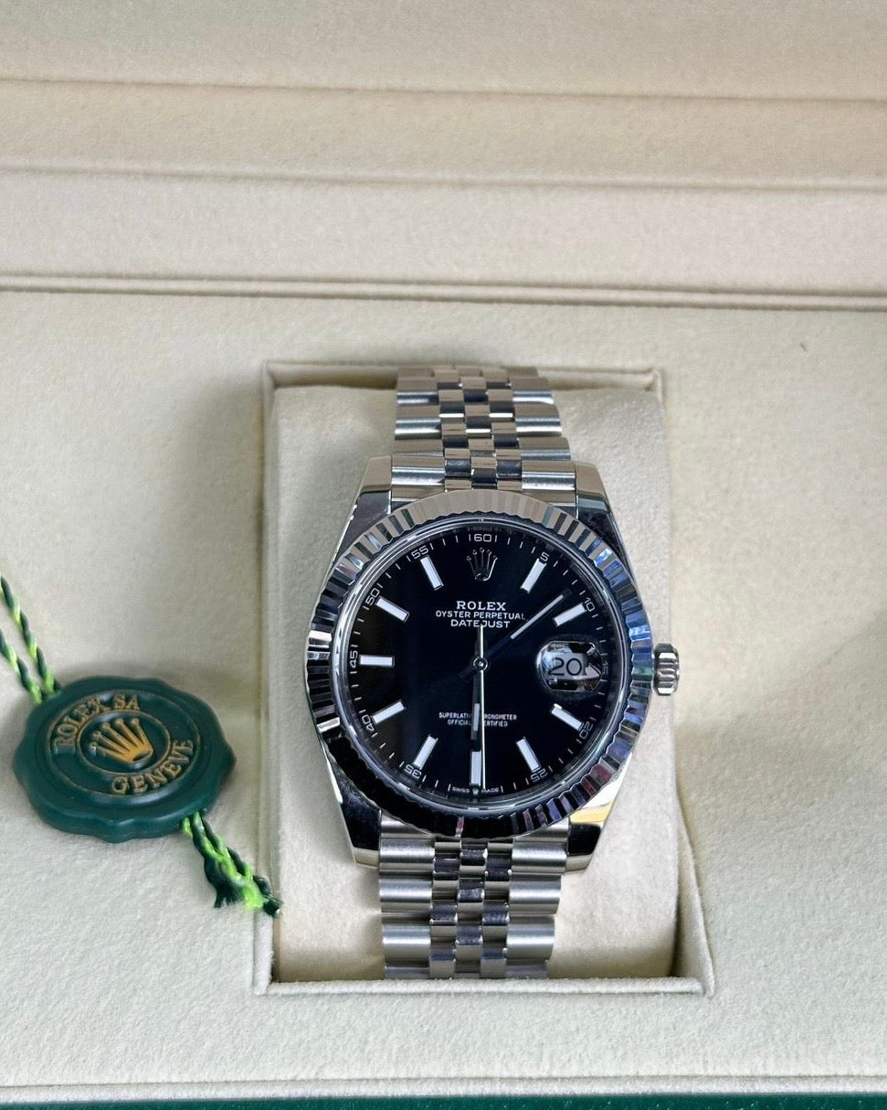 Rolex