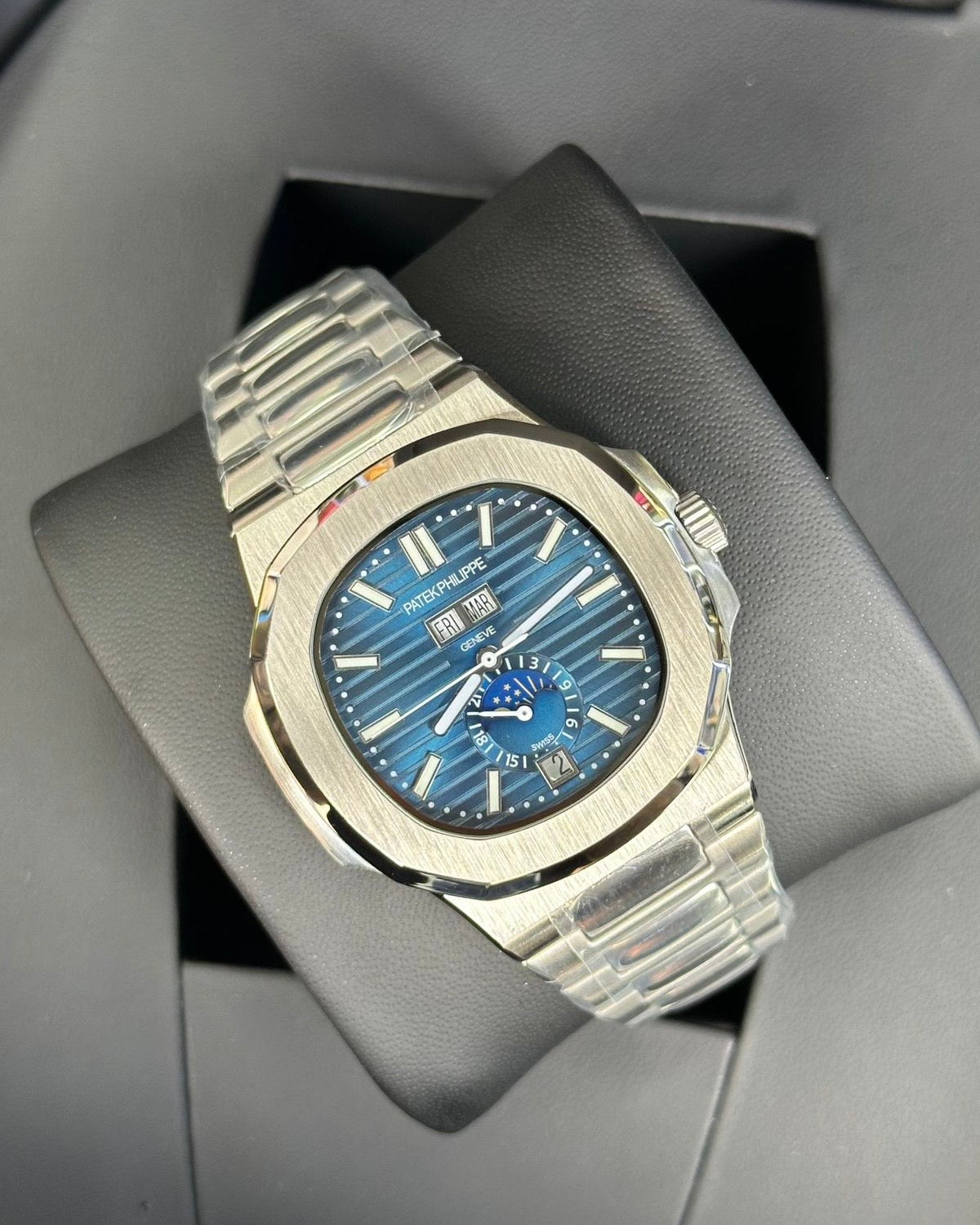 Patek Philippe