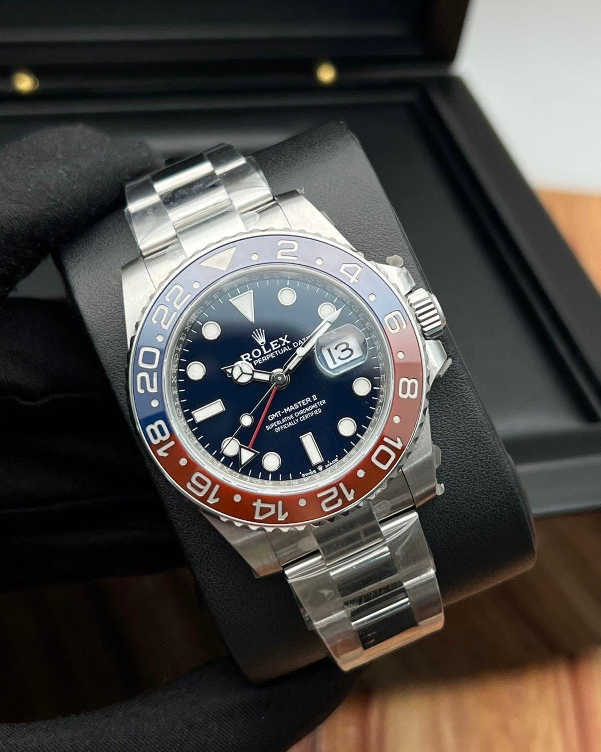 Rolex