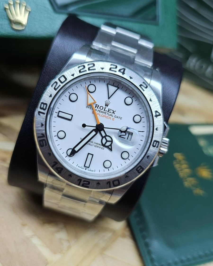 Rolex