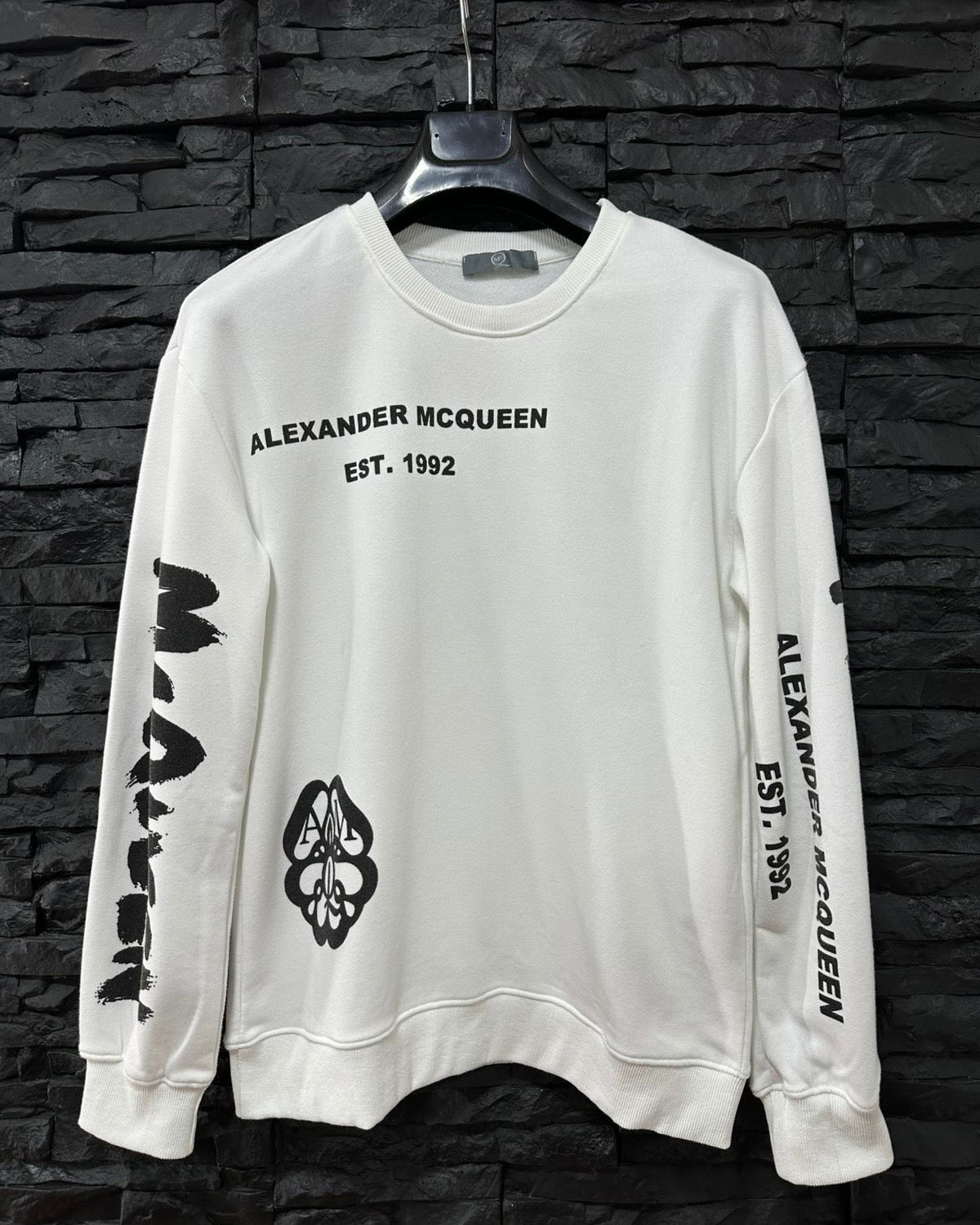 Alexander McQueen