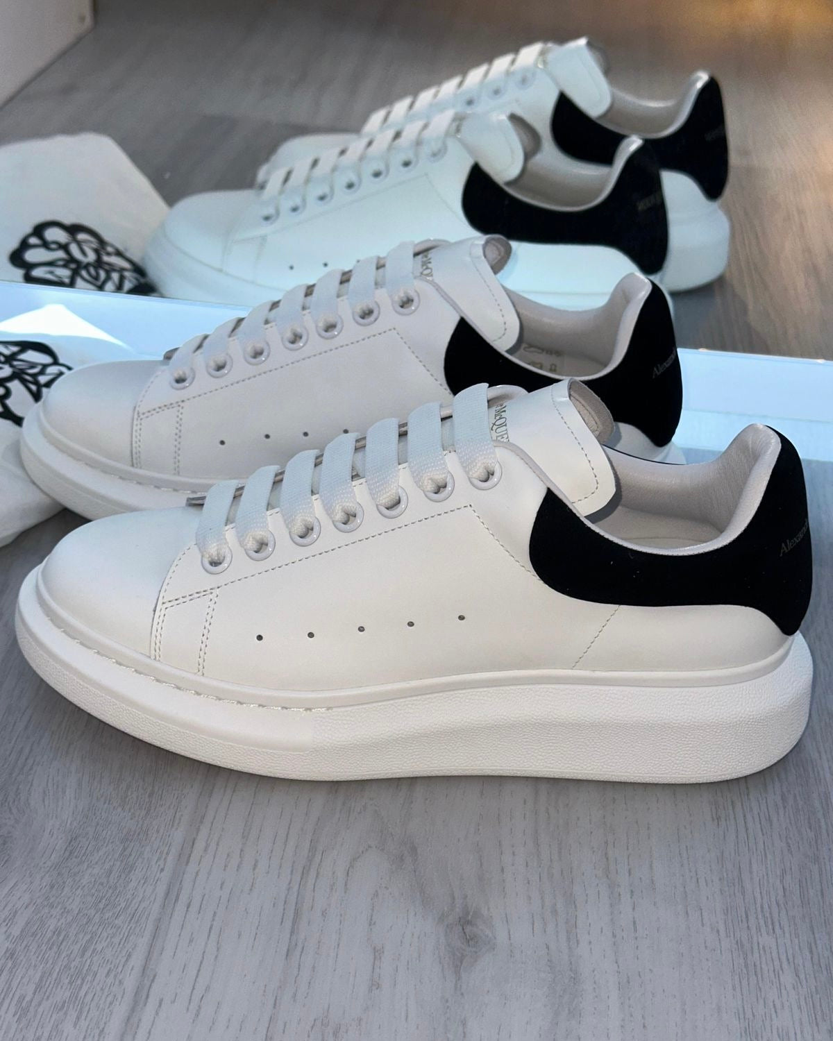 Alexander McQueen