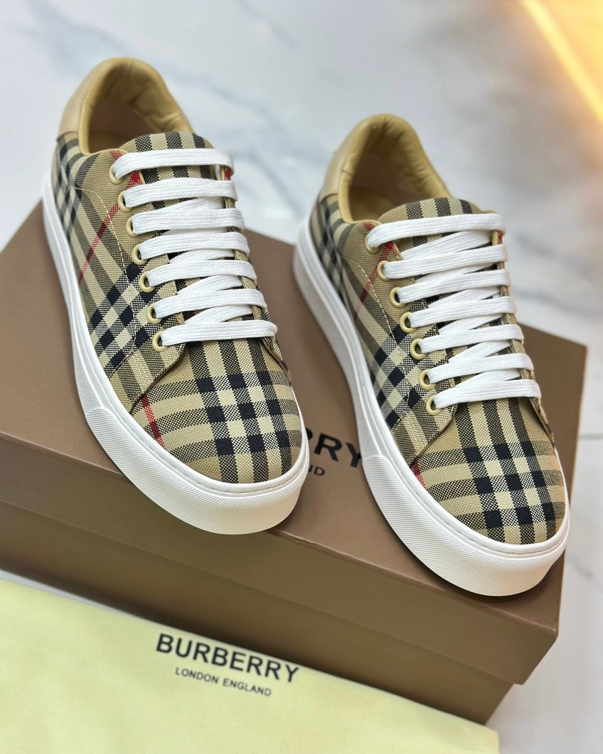 Burberry