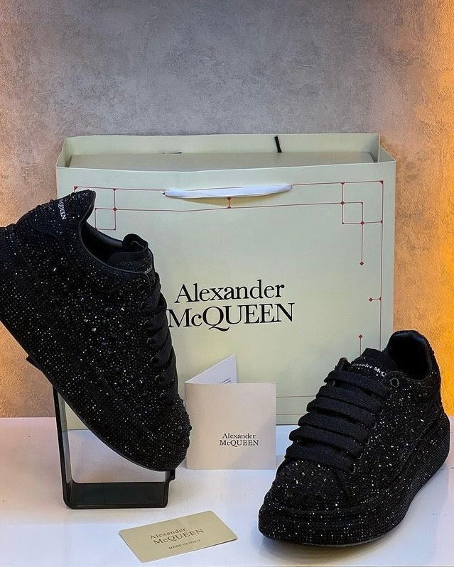 Alexander McQueen