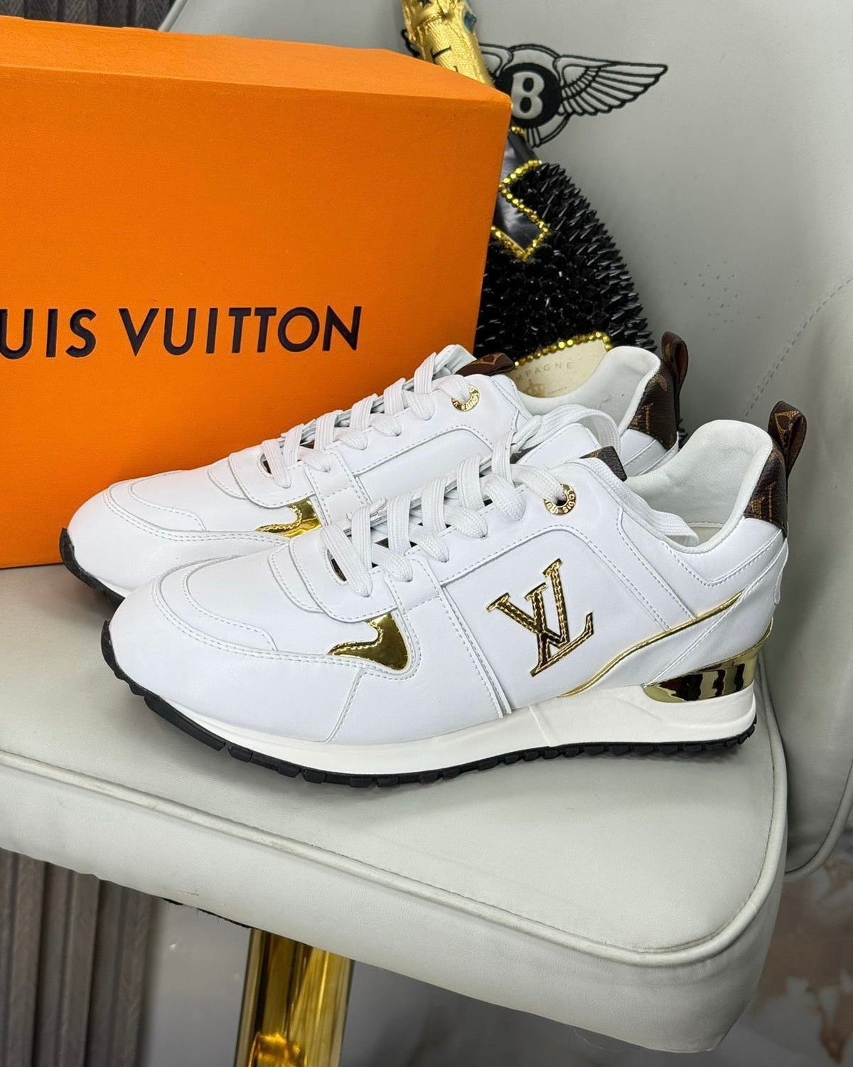 Louis Vuitton