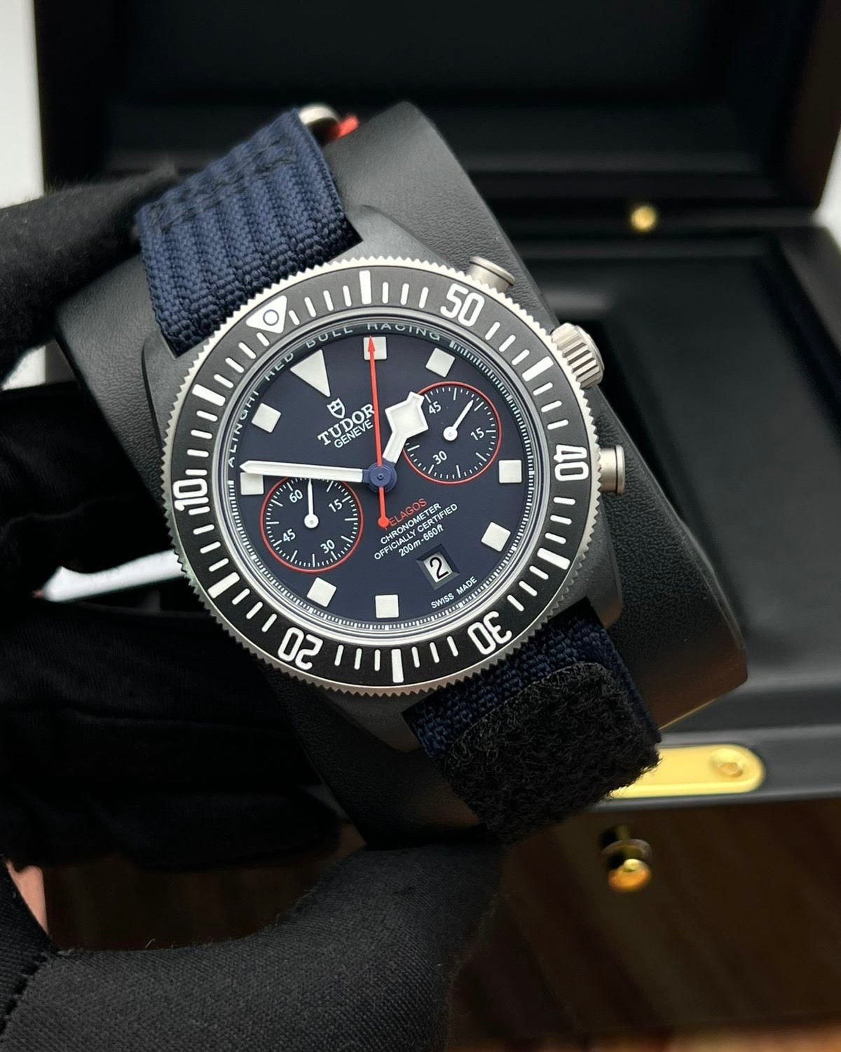 Tudor