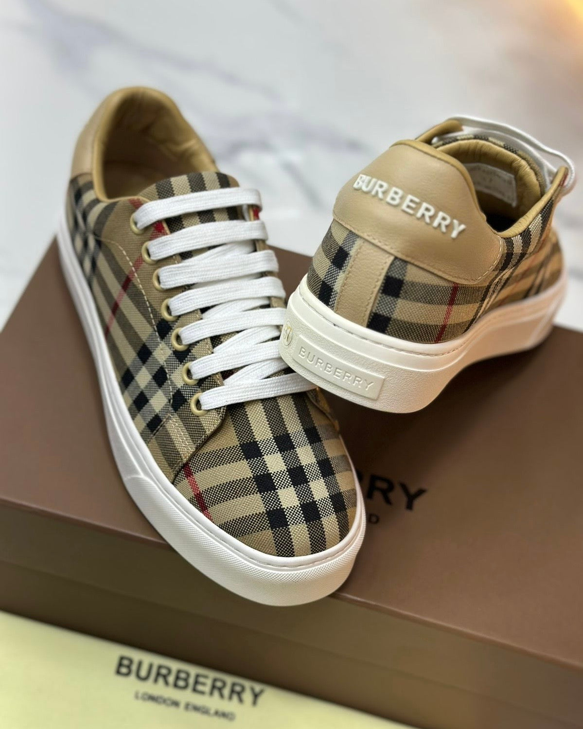 Burberry