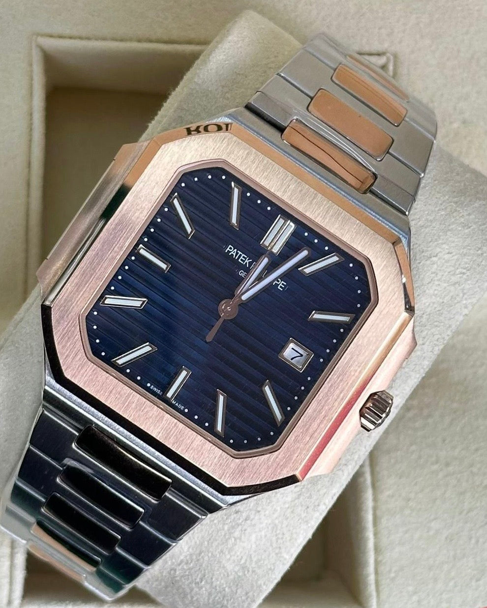 Patek Philippe