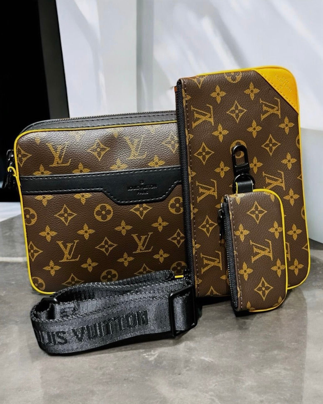 Louis Vuitton