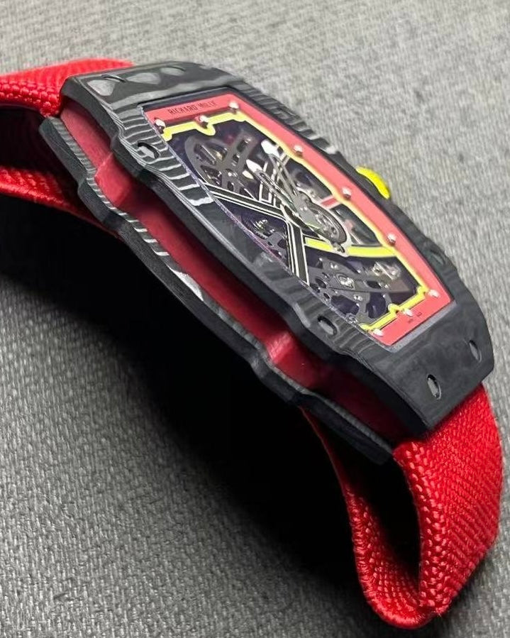 Richard Mille