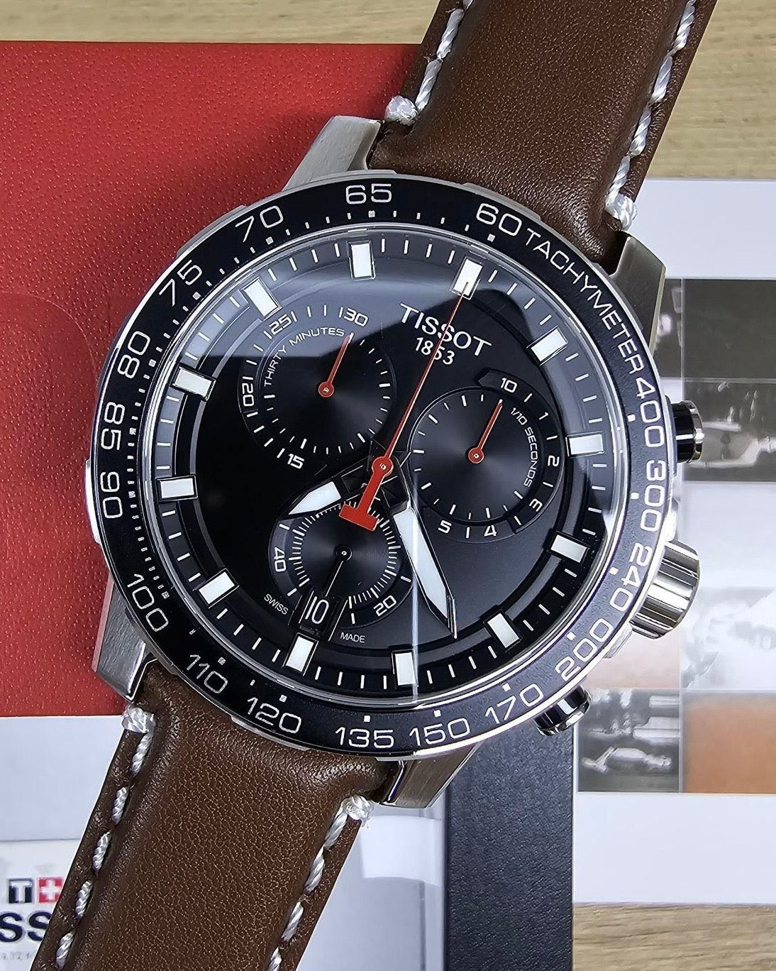 Tissot