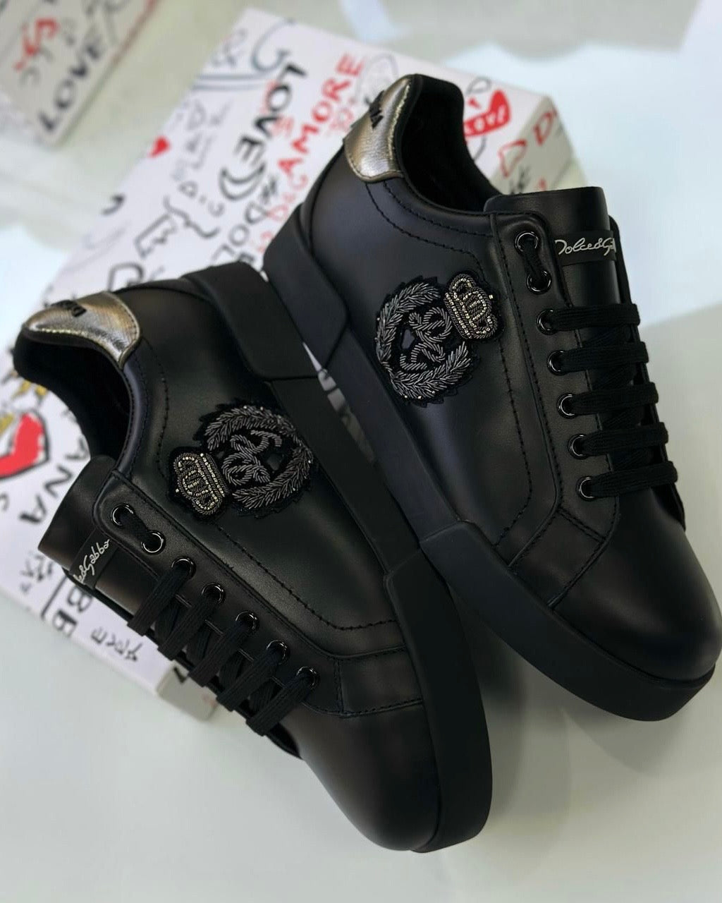 Dolce & Gabbana