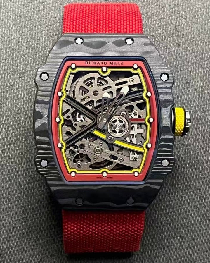 Richard Mille