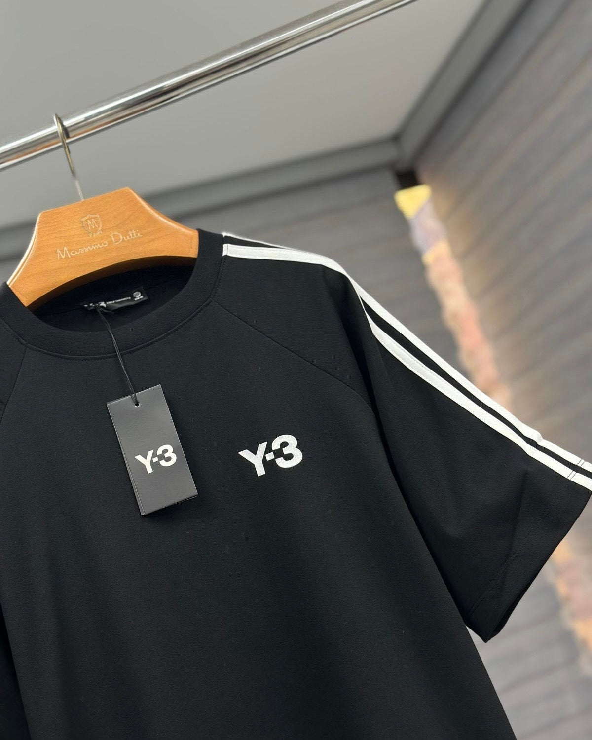 Y-3
