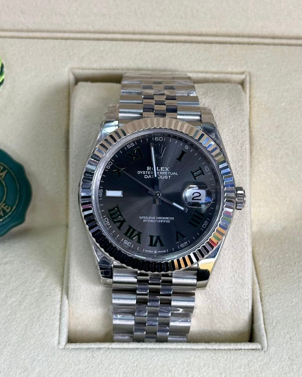 Rolex