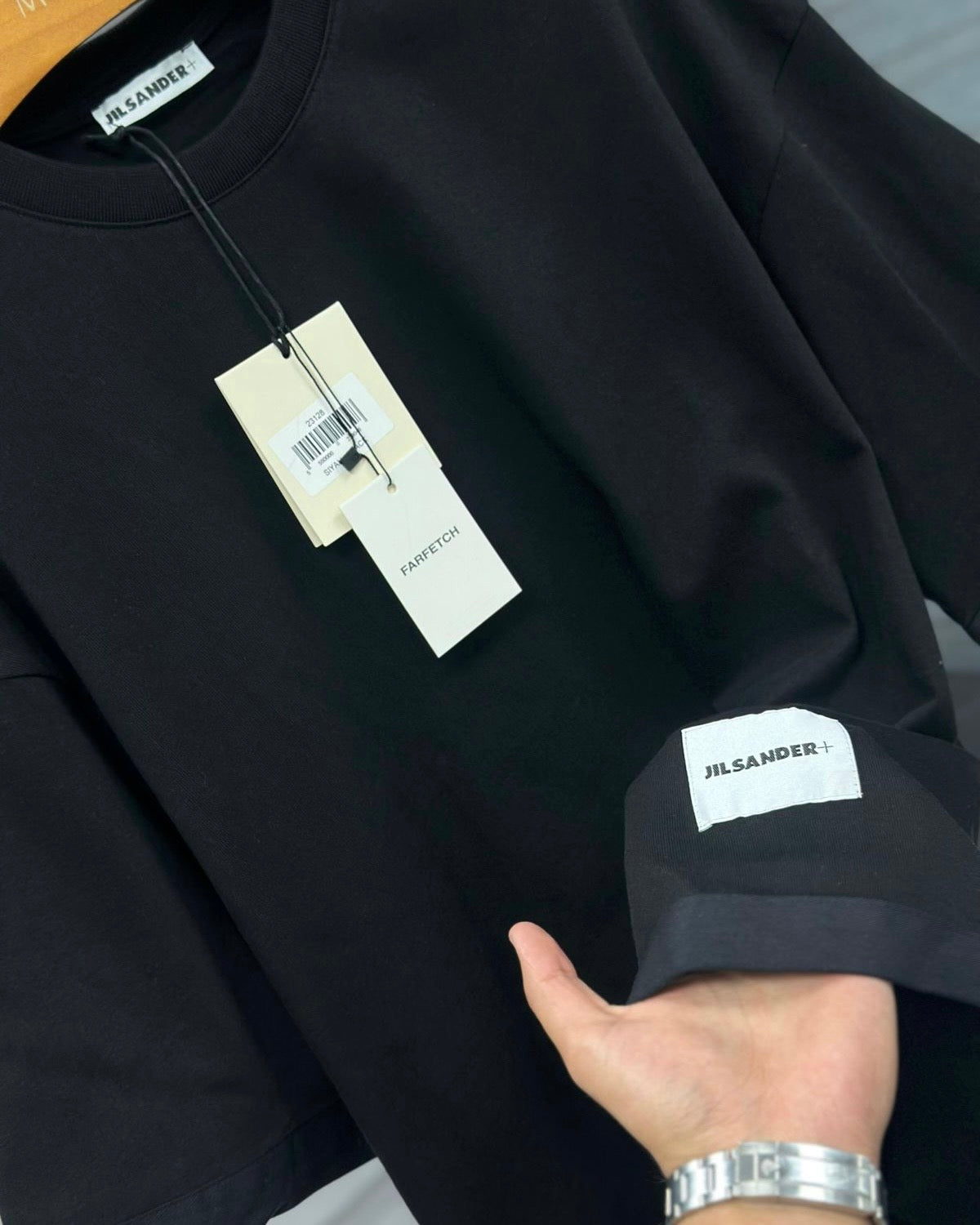 Jil Sander