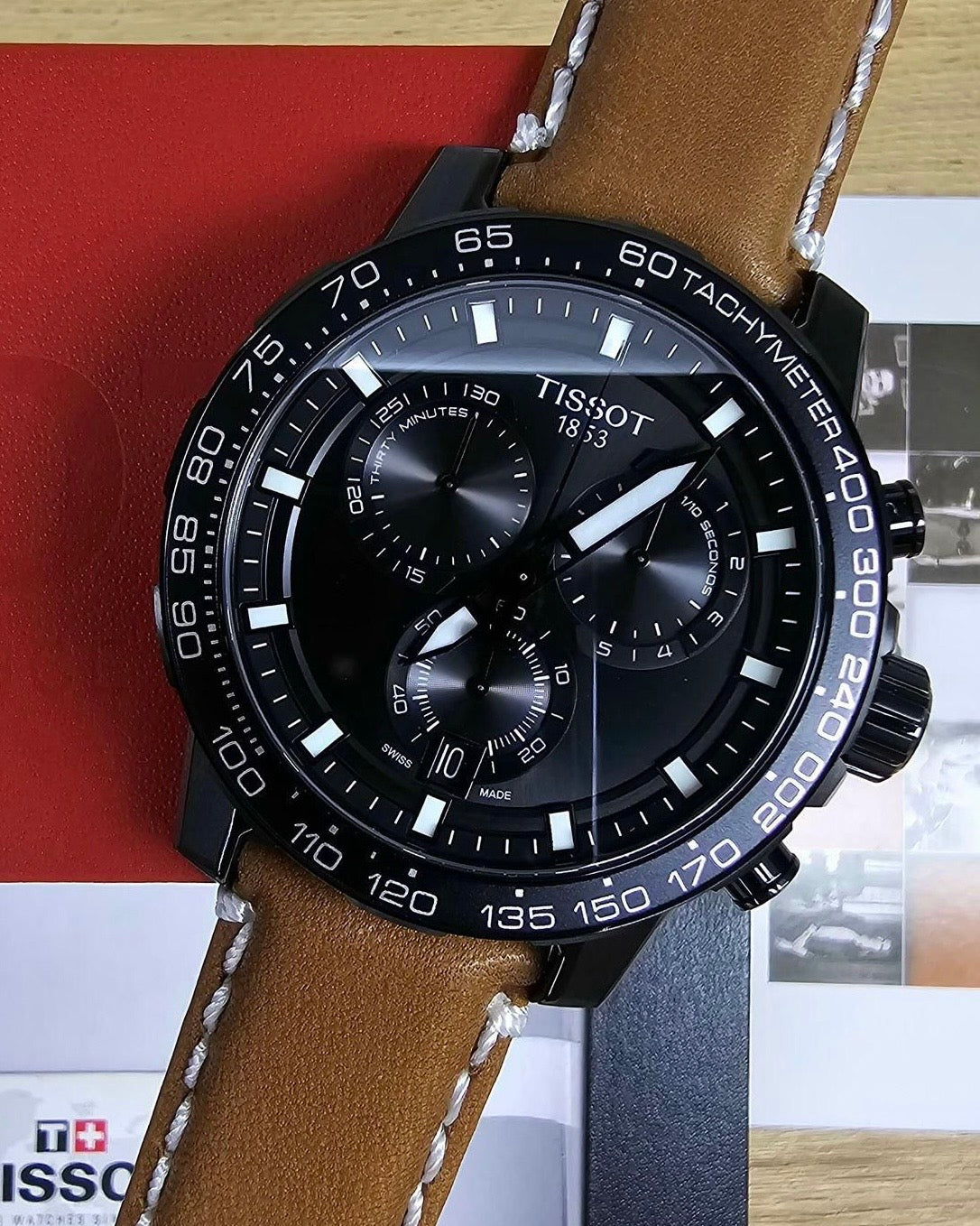 Tissot