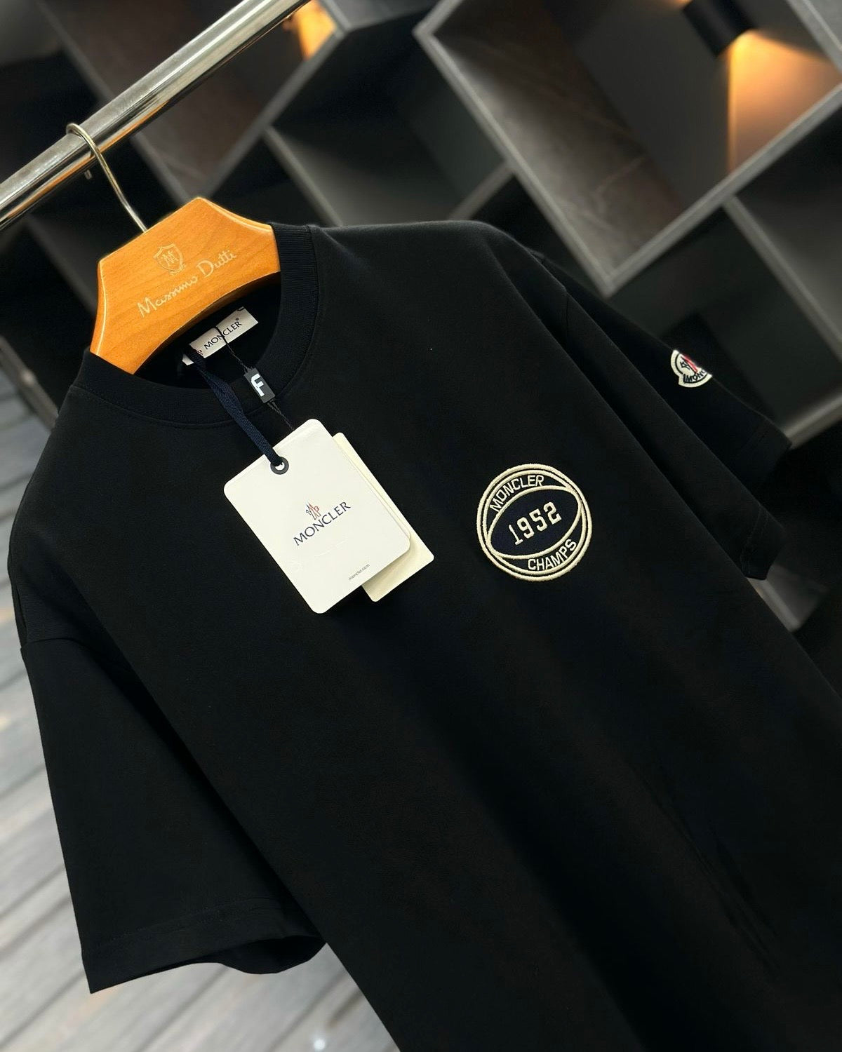 Moncler