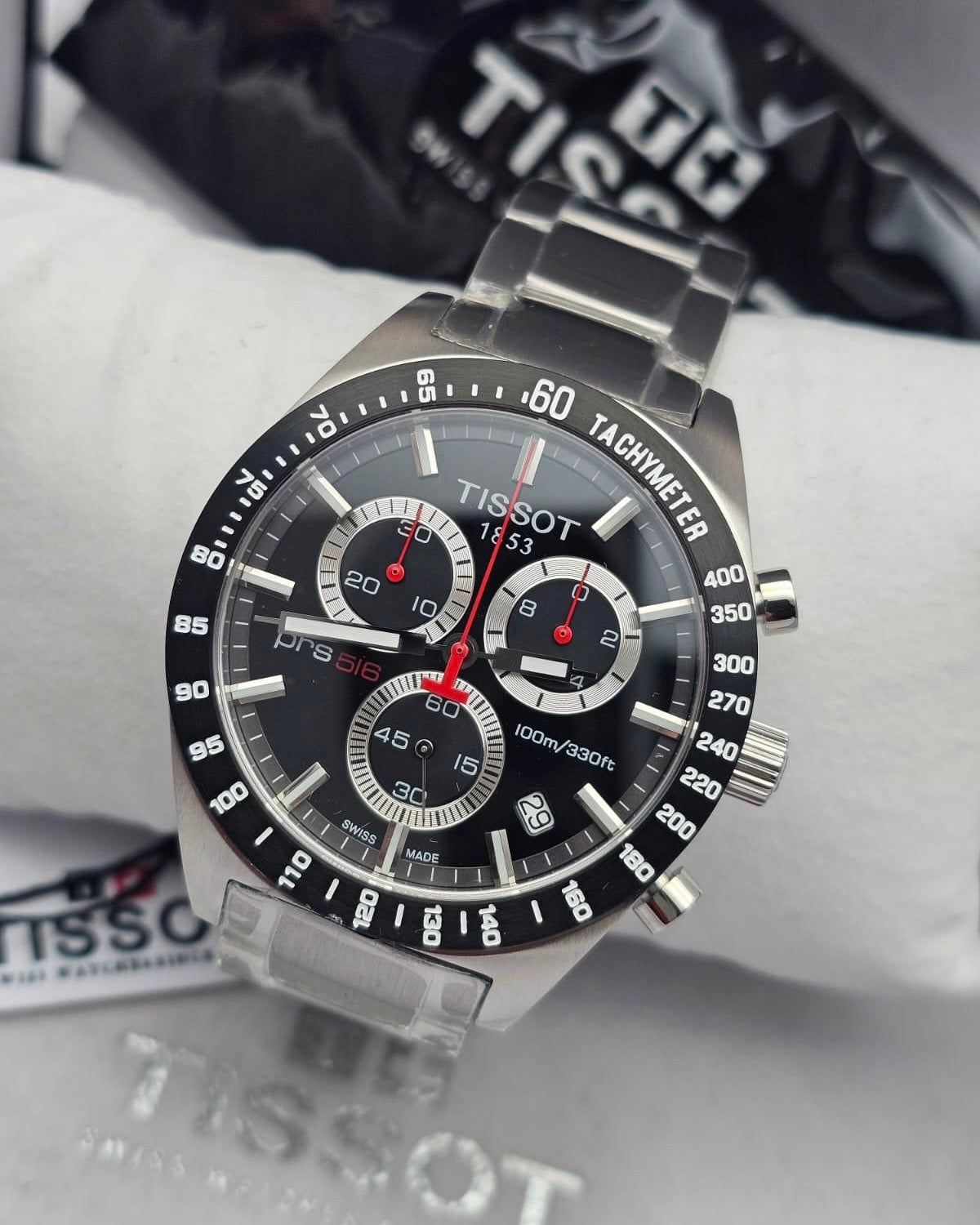 Tissot