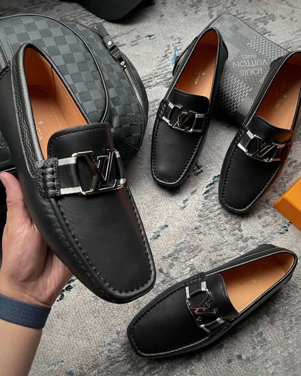 Louis Vuitton