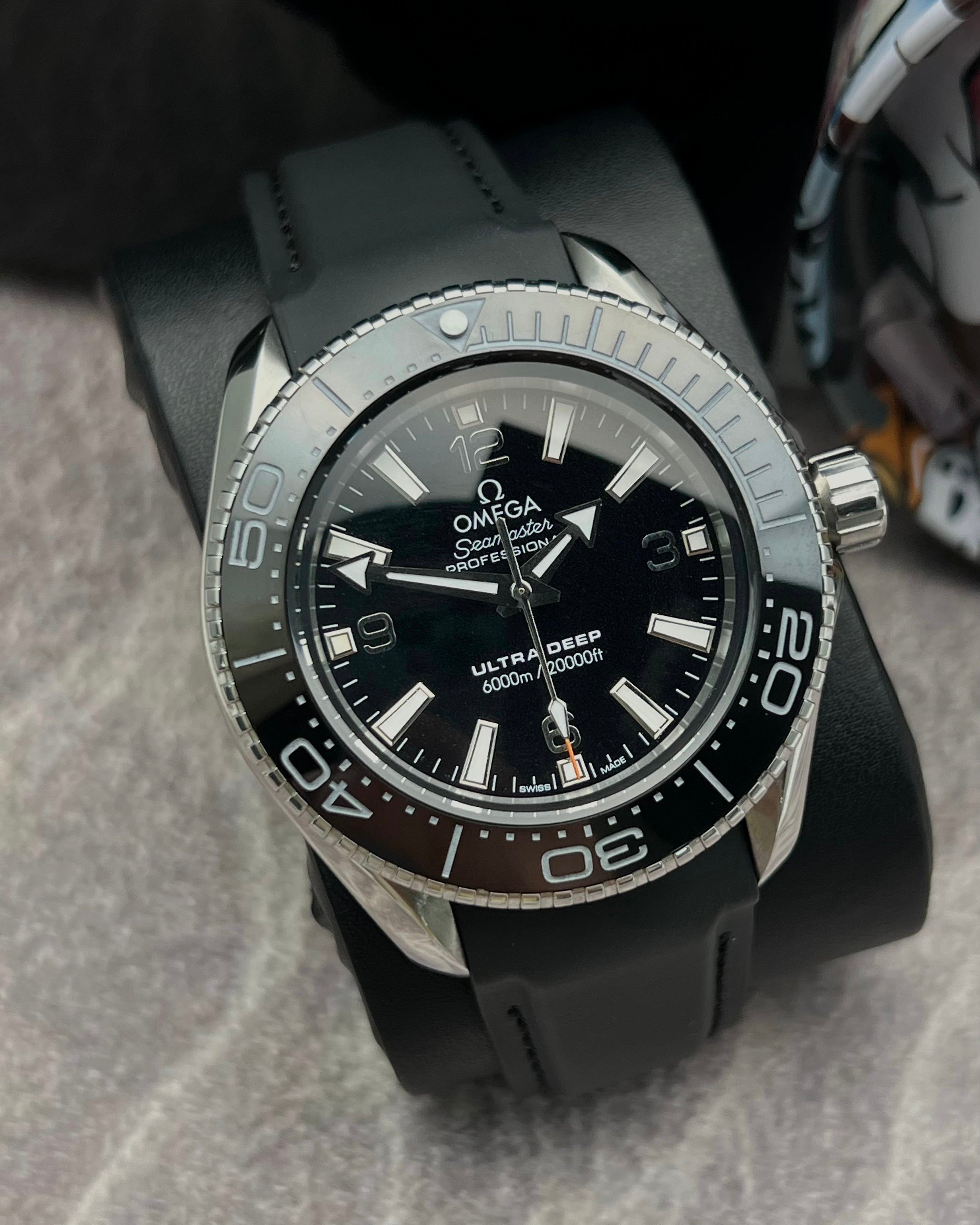 Omega