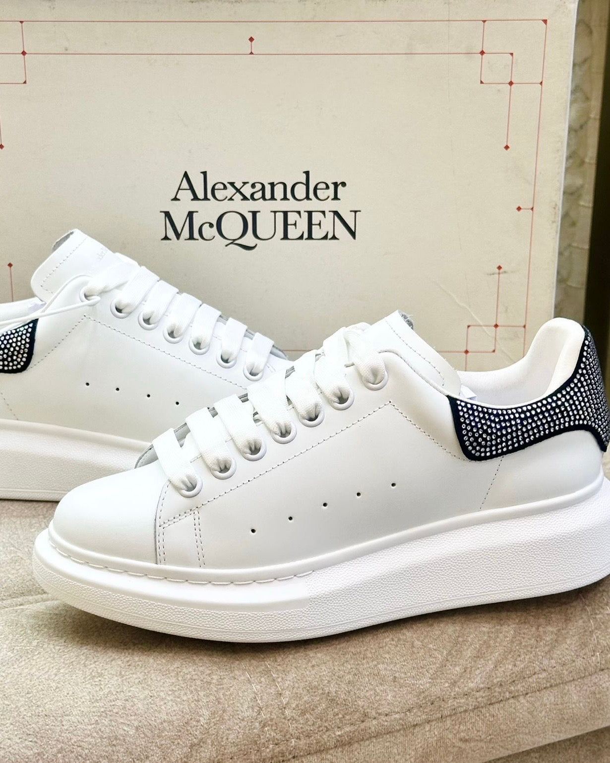 Alexander McQueen