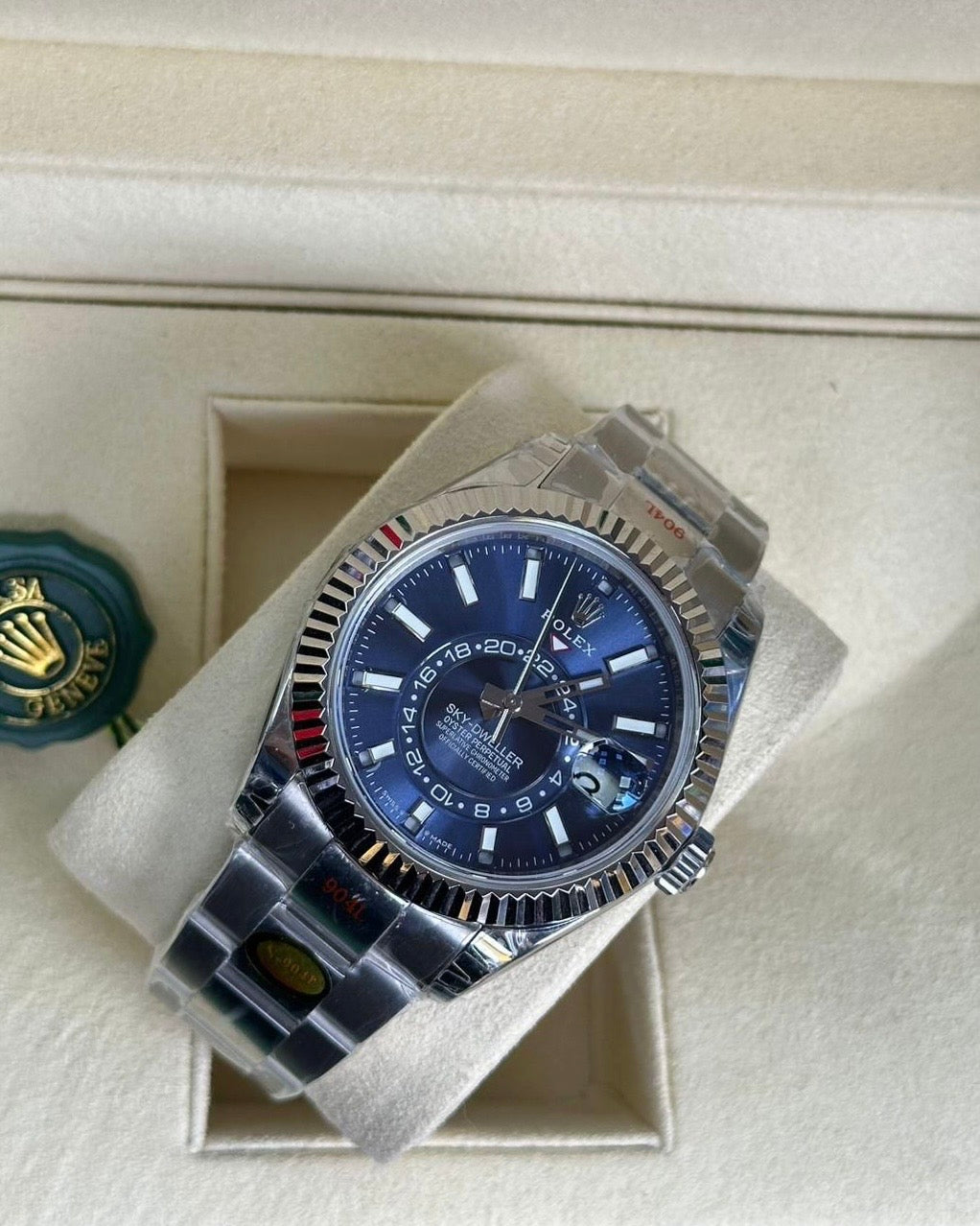 Rolex